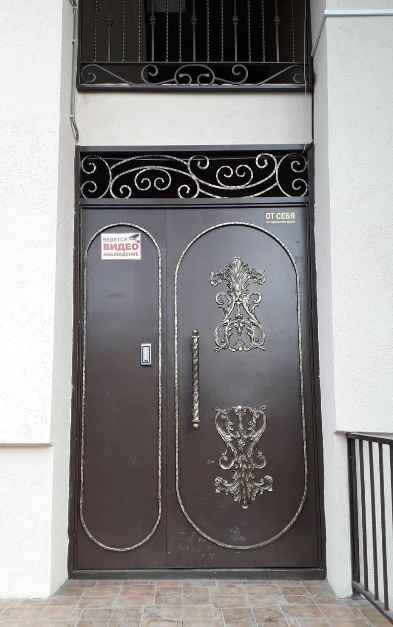 Chasha Polnaya Sukhumi Exterior photo